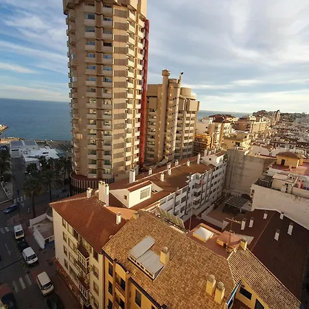 Apartamento Sky *
