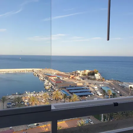 Apartamento Sky Holiday home Fuengirola